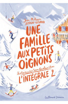 UNE FAMILLE AUX PETITS OIGNONS - HISTOIRES DES JEAN-QUELQUE-CHOSE