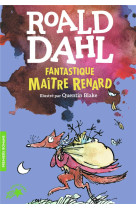 FANTASTIQUE MAITRE RENARD