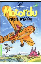 MOTORDU PELOTE D-AVION