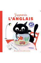 J-APPRENDS L-ANGLAIS