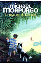 Le royaume de Kensuké