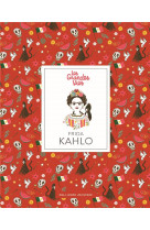 Frida Kahlo