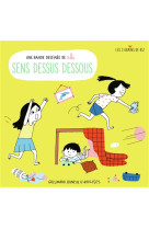 SENS DESSUS DESSOUS