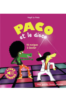 Paco et le disco