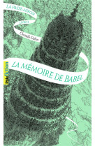 LA PASSE-MIROIR - VOL03 - LA MEMOIRE DE BABEL