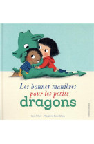 LES BONNES MANIERES POUR LES PETITS DRAGONS