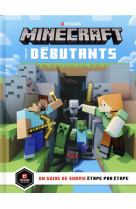 Minecraft pour les débutants