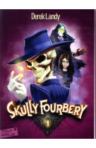 SKULLY FOURBERY