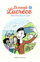 LE MONDE DE LUCRECE, 5