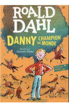 DANNY, CHAMPION DU MONDE