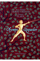 OLYMPE DE ROQUEDOR