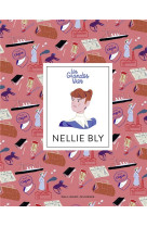 NELLIE BLY