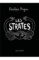 LES STRATES (EDITION SPECIALE)