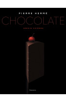 PIERRE HERME: CHOCOLATE (ANG)