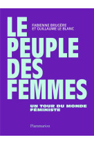 LE PEUPLE DES FEMMES