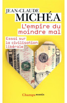 L'Empire du moindre mal