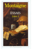 ESSAIS - VOL01 - LIVRE 1