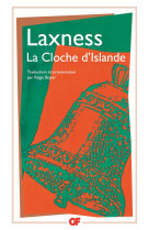 LA CLOCHE D-ISLANDE