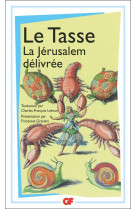 LA JERUSALEM DELIVREE