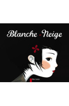 BLANCHE-NEIGE