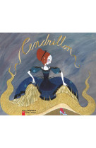 CENDRILLON