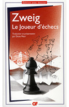 LE JOUEUR D-ECHECS