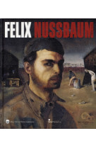 FELIX NUSSBAUM [SOLDE]