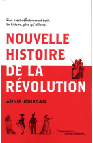 NOUVELLE HISTOIRE DE LA REVOLUTION