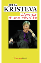 L-AVENIR D-UNE REVOLTE