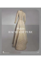 PARIS HAUTE COUTURE (LUXE)