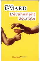 L-EVENEMENT SOCRATE