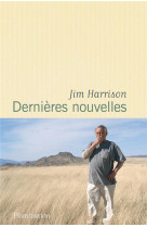 DERNIERES NOUVELLES