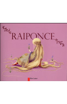 RAIPONCE