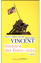 HISTOIRE DES ETATS-UNIS