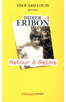 Retour à Reims