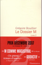 LE DOSSIER M - VOL02