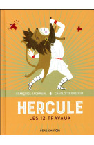 LES DOUZE TRAVAUX D-HERCULE