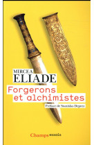 FORGERONS ET ALCHIMISTES