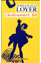 L-EVENEMENT 68