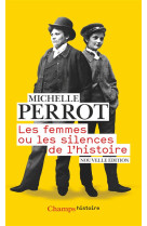 LES FEMMES OU LES SILENCES DE L-HISTOIRE