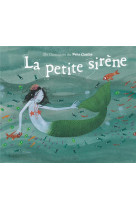 LA PETITE SIRENE