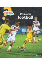 PASSION FOOTBALL