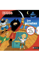 LES PIRATES - VOL02