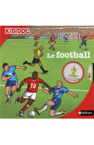 LE FOOTBALL - VOL20