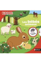 LES BEBES ANIMAUX - VOL29