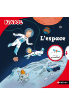 L-ESPACE - VOL21