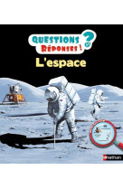 L-ESPACE - VOL16