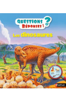 LES DINOSAURES - VOL06