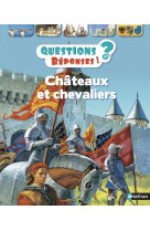 CHATEAUX ET CHEVALIERS - VOL26