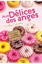 AUX DELICES DES ANGES